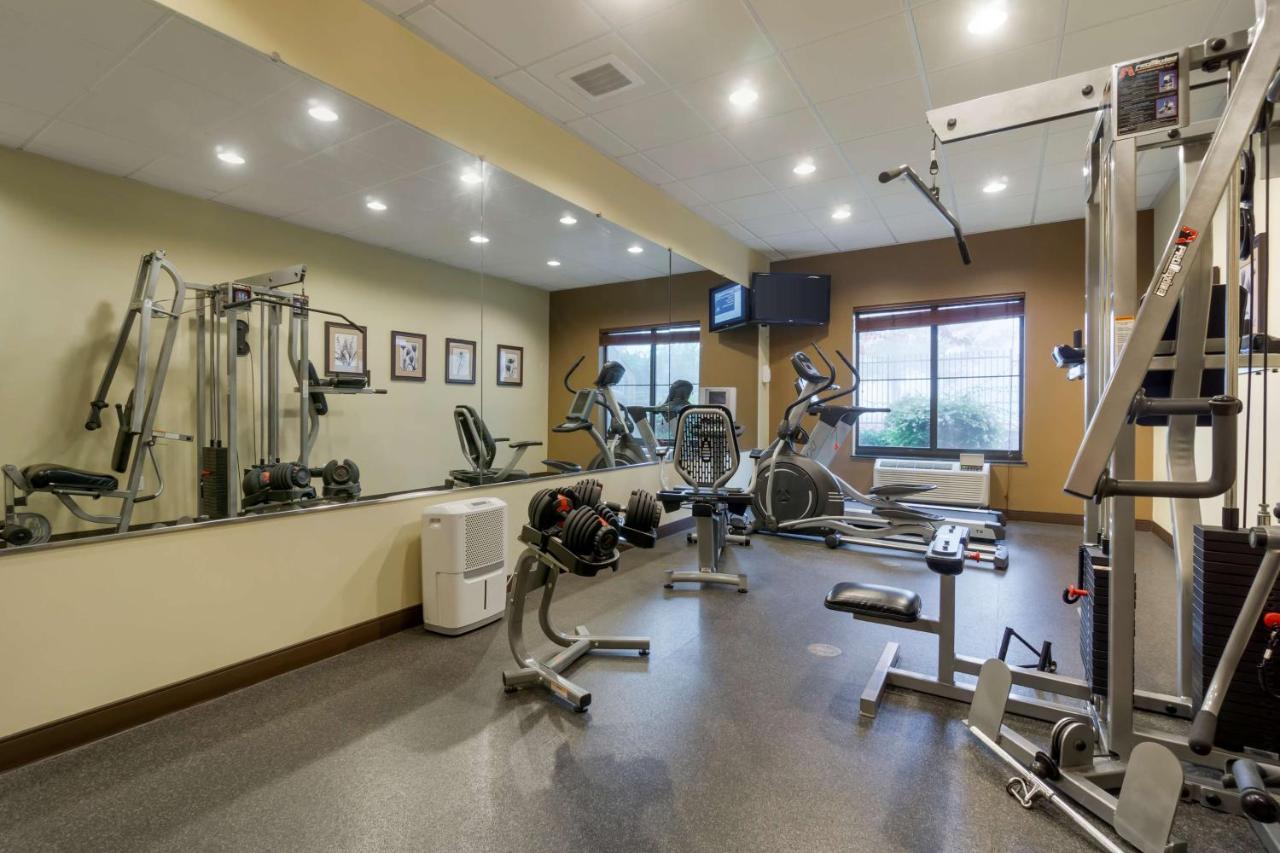 Best Western Plus Lacey Inn & Suites Εξωτερικό φωτογραφία