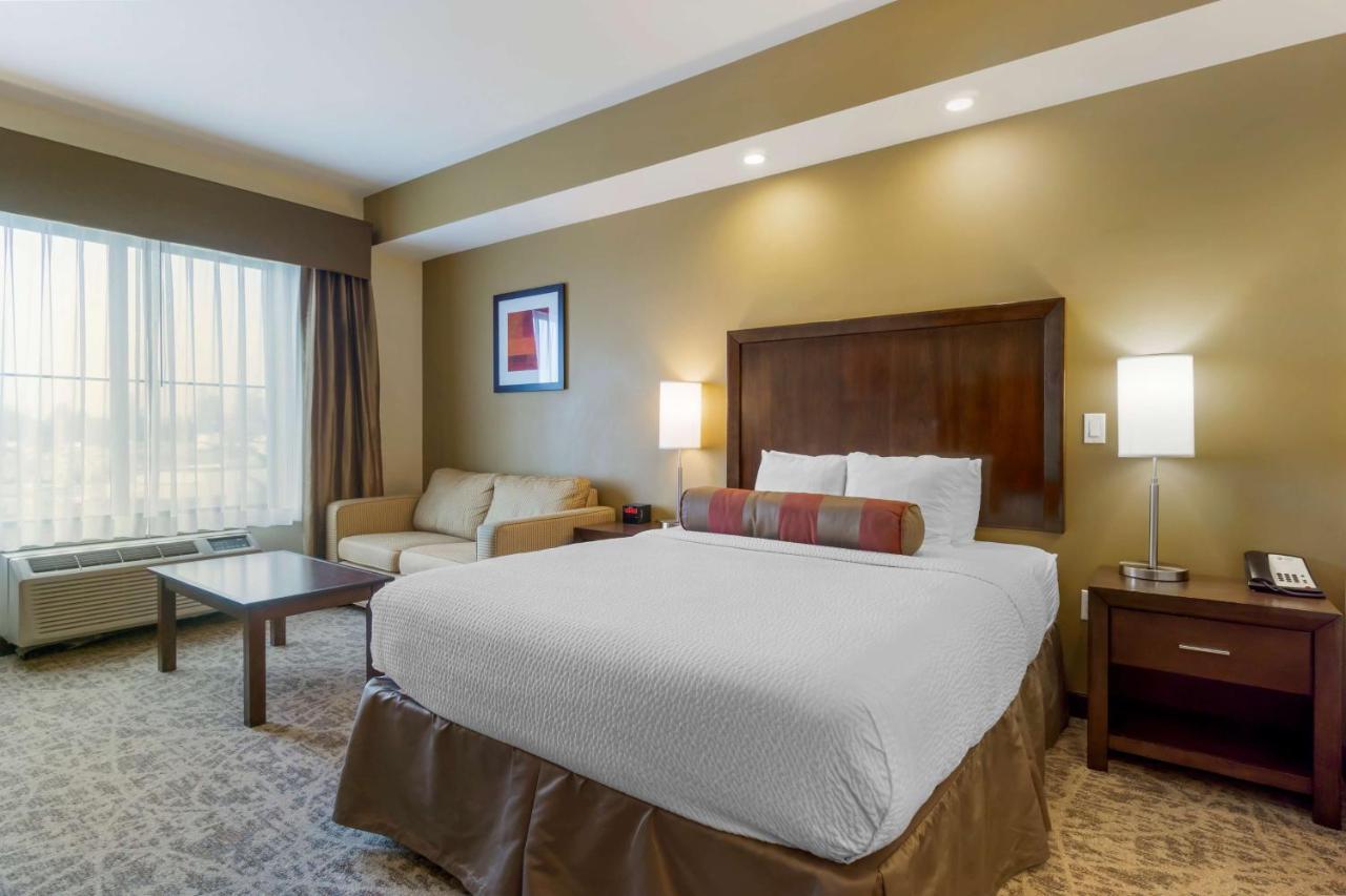 Best Western Plus Lacey Inn & Suites Εξωτερικό φωτογραφία