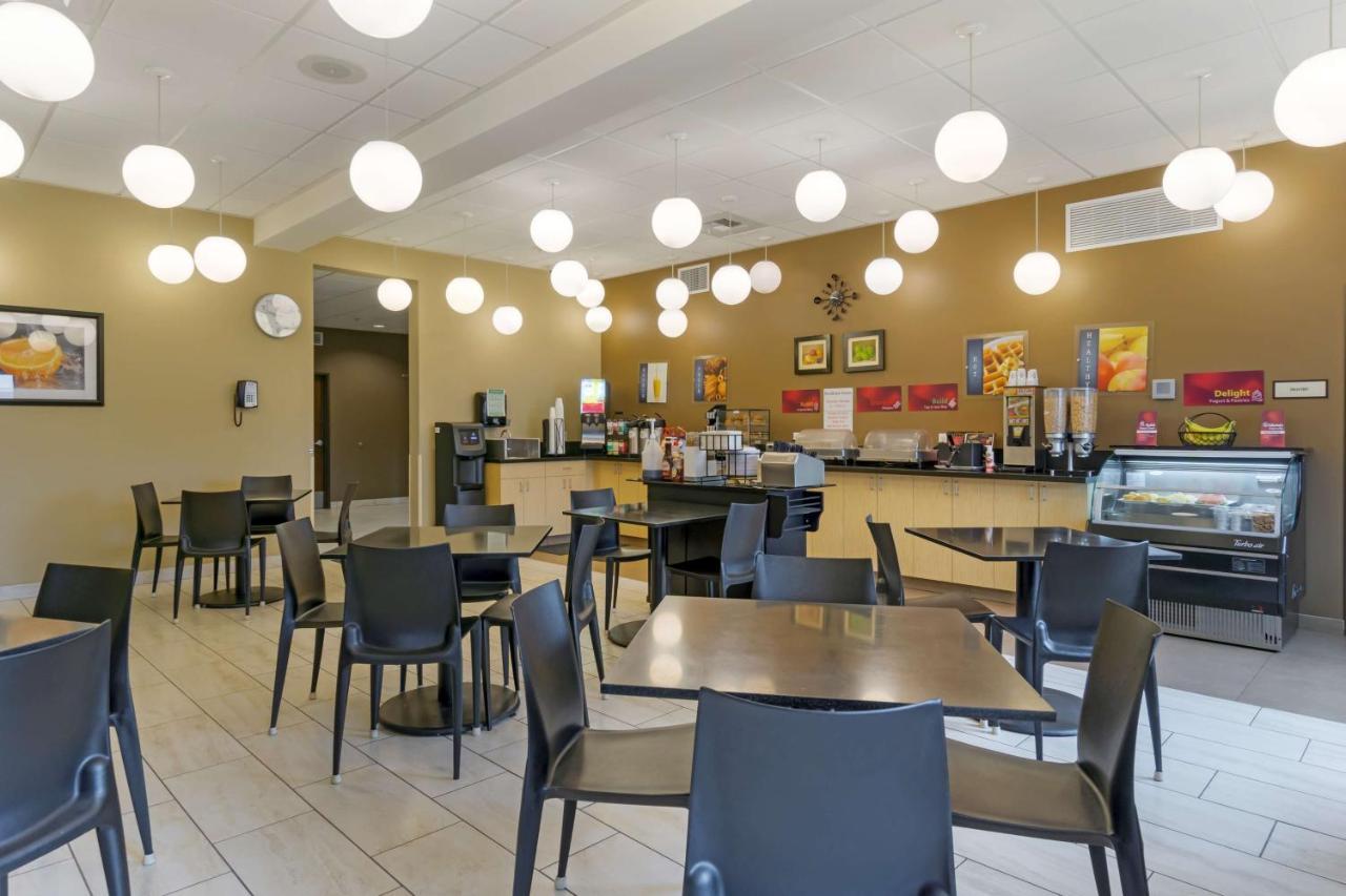 Best Western Plus Lacey Inn & Suites Εξωτερικό φωτογραφία